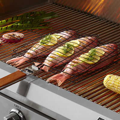 Grilling & Outdoor Cooking