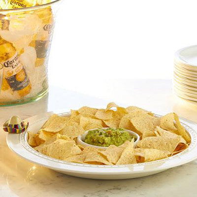 Outdoor Entertaining