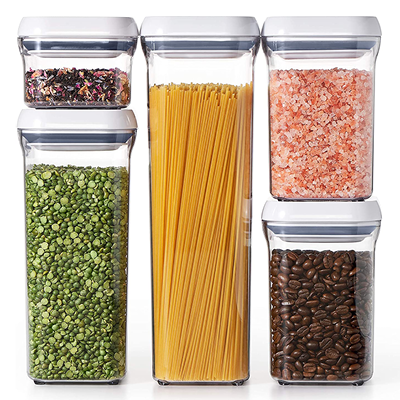 OXO Food Storage & Cleaning
