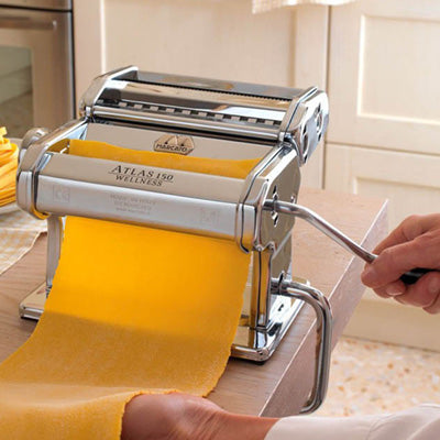 Pasta Makers and Accessories