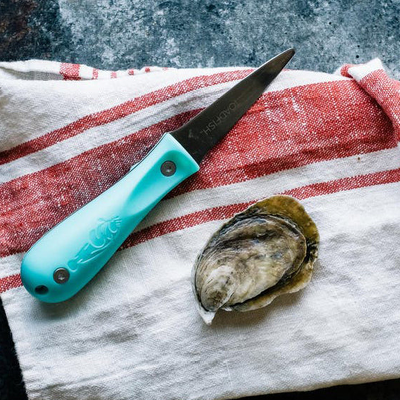 Heavy Duty Oyster Opener for Shucking Oysters Crack shelled Shucker Oyster  Knife