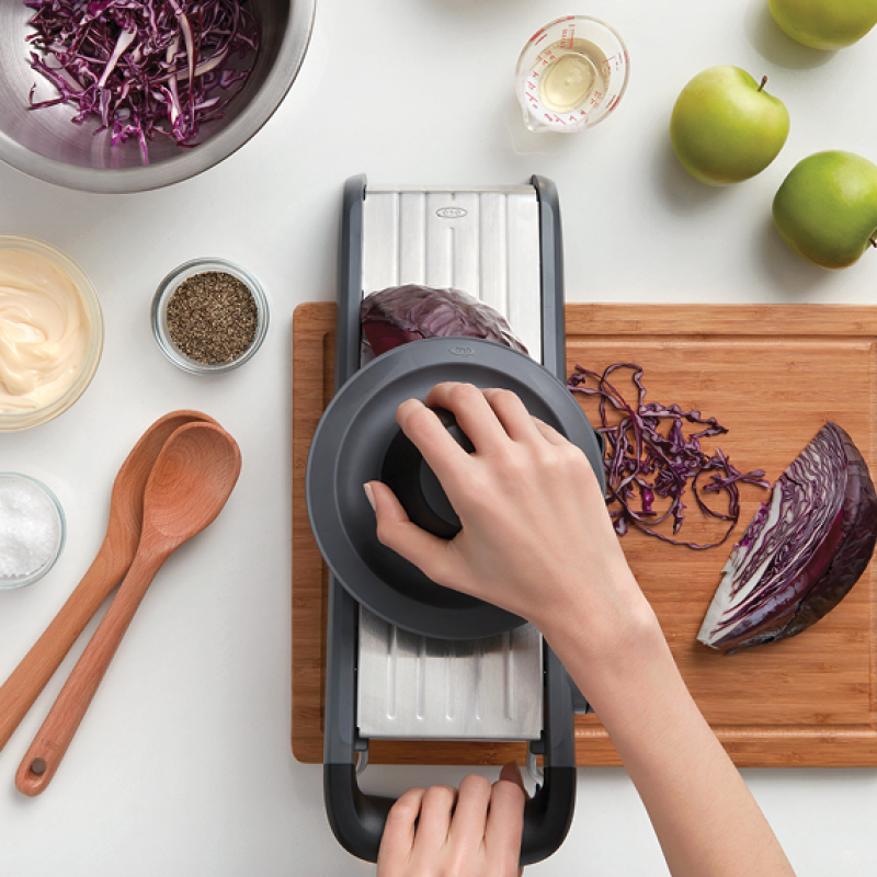 Slicing & Chopping Kitchen Tools — KitchenKapers