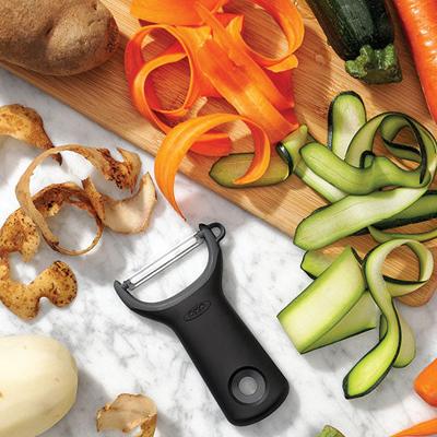 Veggie & Fruit Prep Gadgets