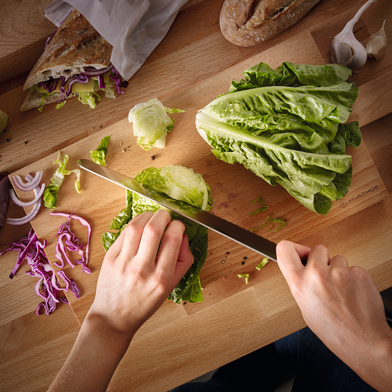 Wusthof December SALE!