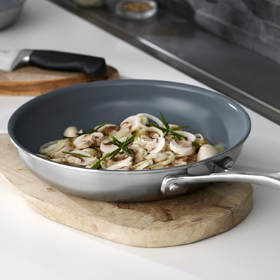 Zwilling Cookware