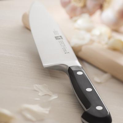 Zwilling Professional "S" Knives