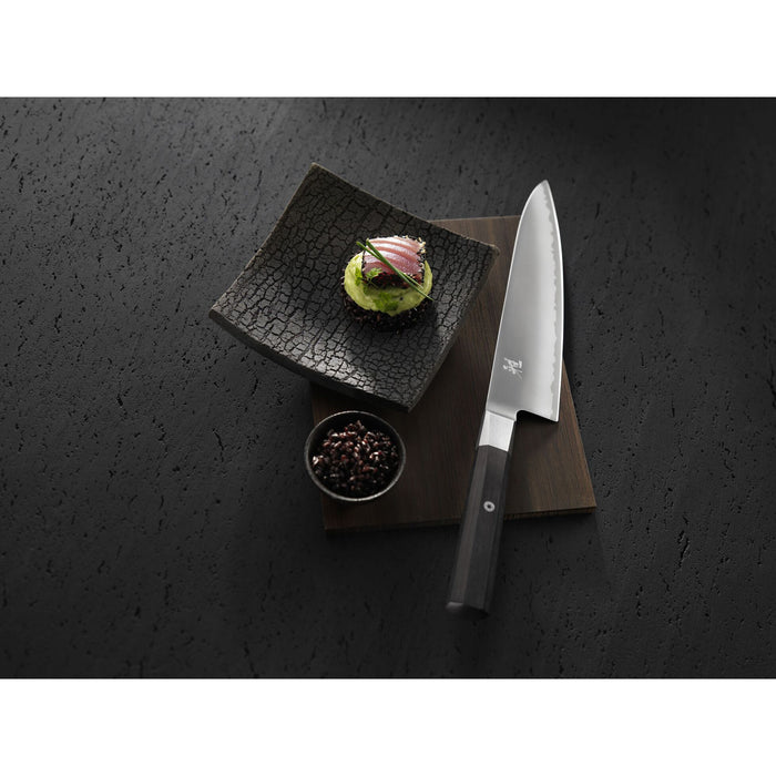 Miyabi Koh 8" Chef's Knife