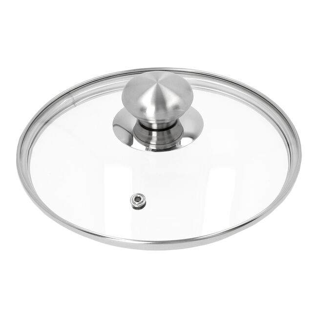 Demeyer 4 Cup Stainless Steel Egg Poacher Set