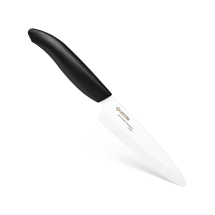 Kyocera Revolution Ceramic 4.5" Utility and 3" Paring Knife Set