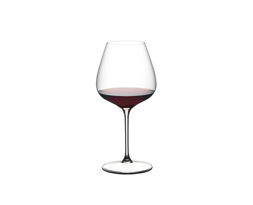 Riedel Pay 3/Get 4 Pinot Noir/Nebbiolo Wine Glass Set