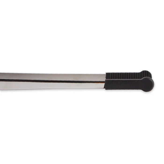 RSVP Silicone-Tip Plating Tweezer Tongs