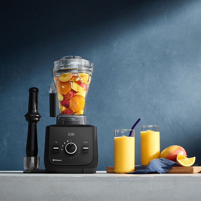 Food Processor Vitamix Ascent 2300 Super Bundle Costco Vitamix