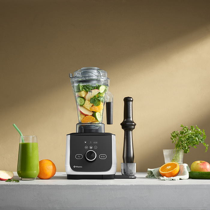 Vitamix Ascent X4 High-Performance Blender — KitchenKapers