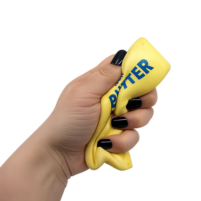 Fun Doh 6" Butter Stick Fidget Toy
