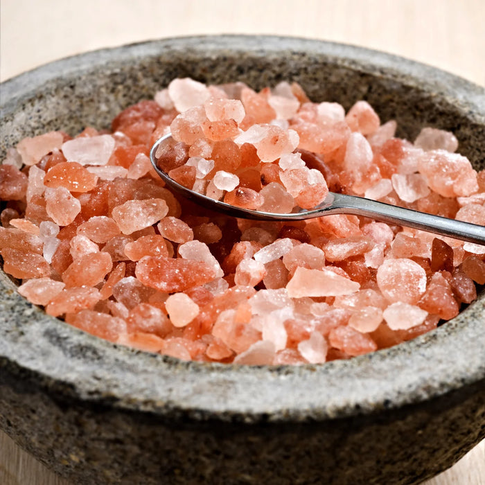 The Spice Lab Coarse Himalayan Pink Salt-2.2 Lb
