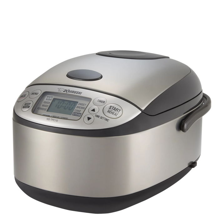 Zojirushi Micom PFAS-Free Rice Cooker & Warmer