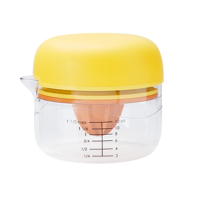 Tovolo All-in-One Juicer + Zester
