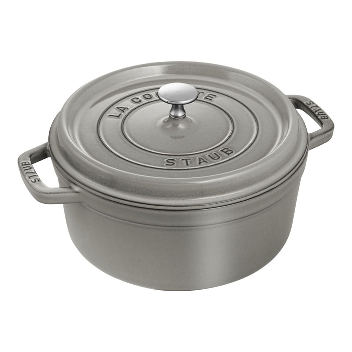 Staub 4 Quart Round Oven