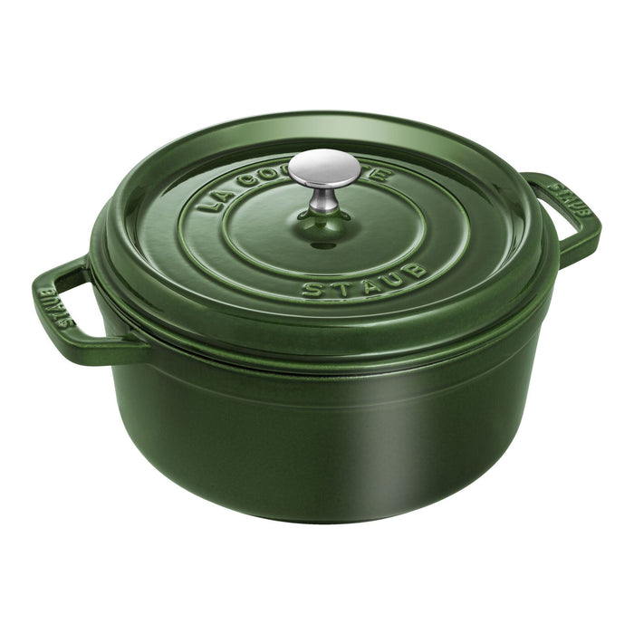Staub 4 Quart Round Oven