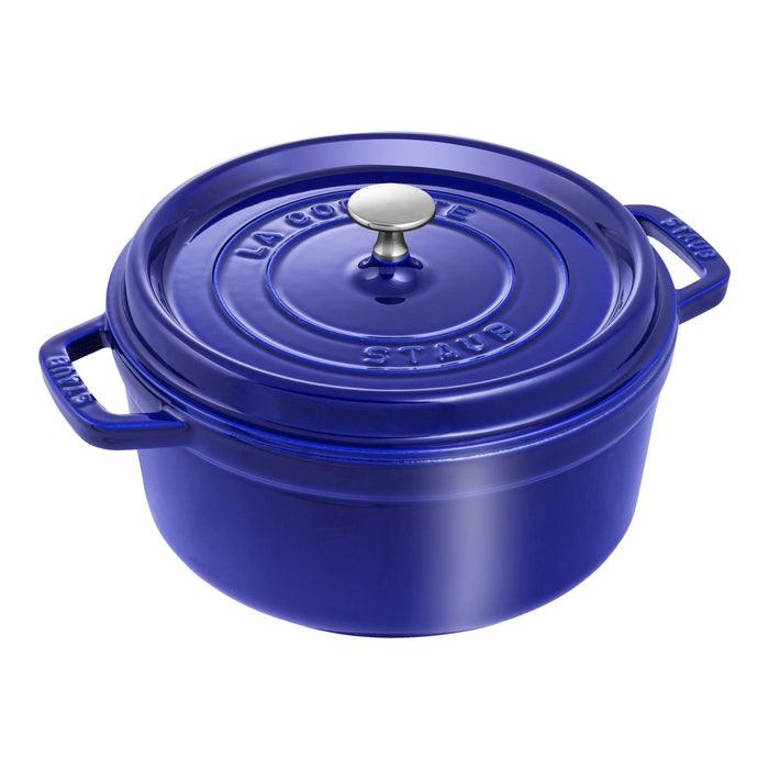 Staub 4 Quart Round Oven