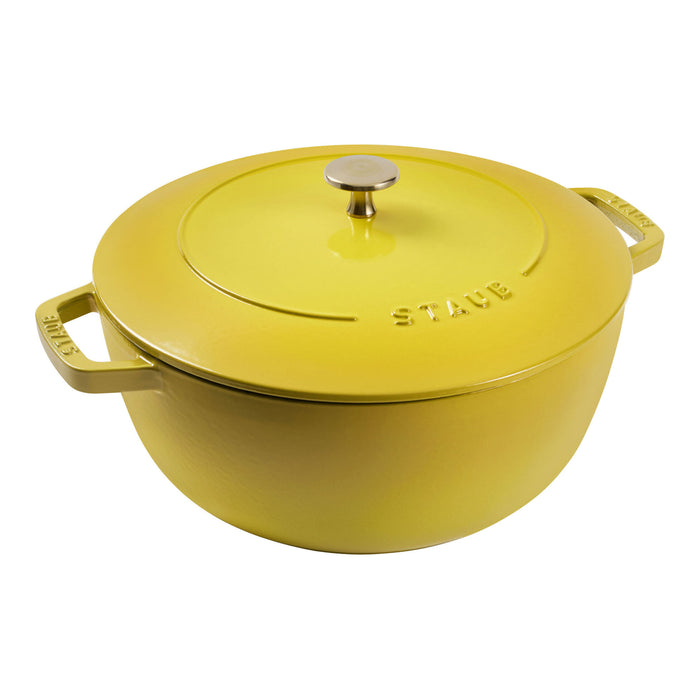 Staub 5.25 Quart Essential French Oven
