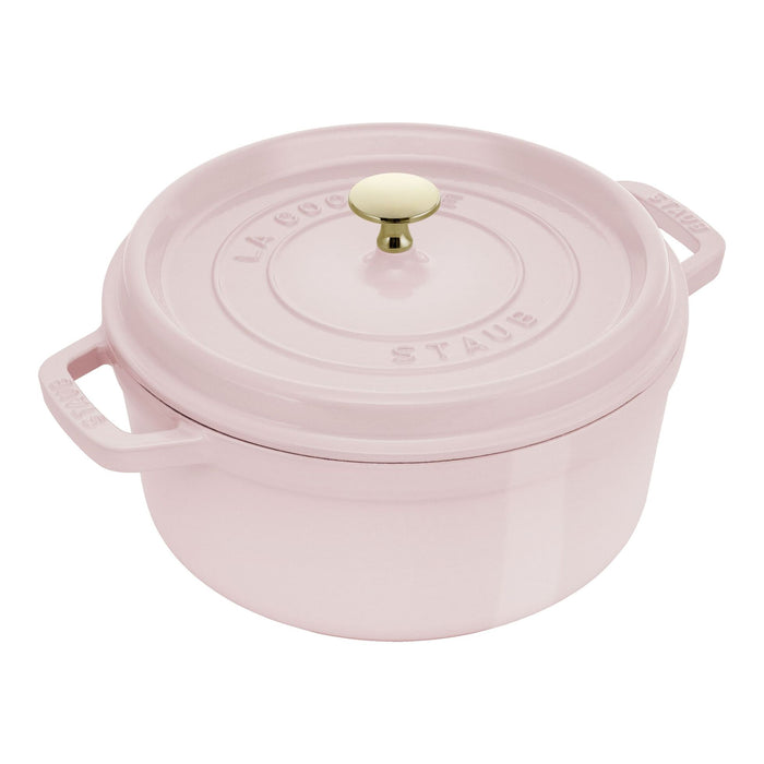 Staub 4 Quart Round Oven