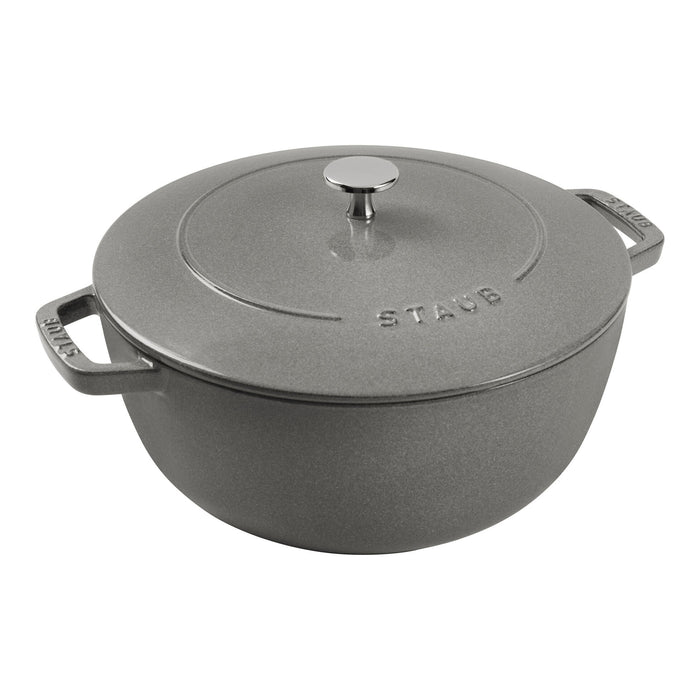 Staub 5.25 Quart Essential French Oven