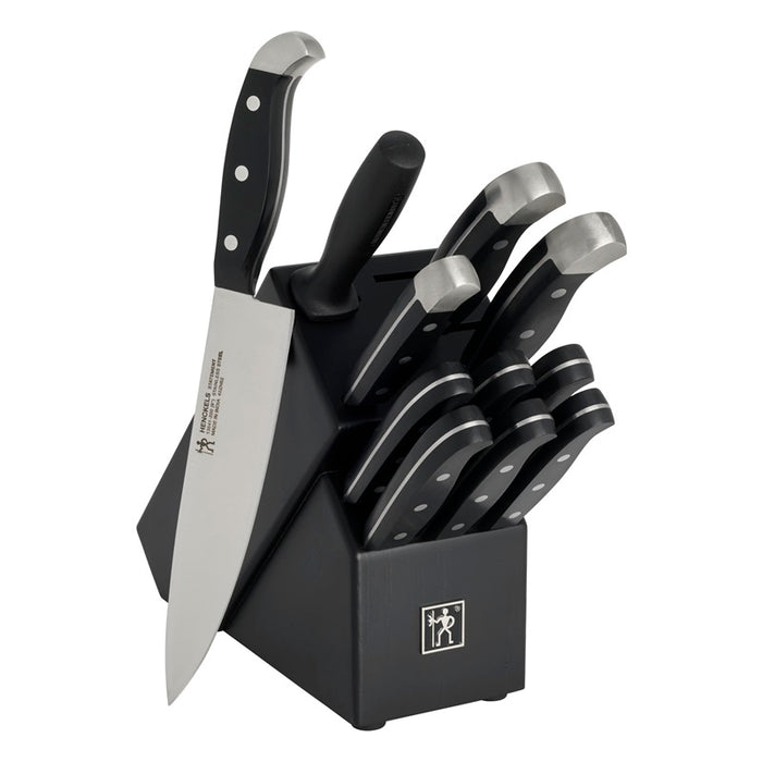 Henckels International Statement 12 Piece Knife Set