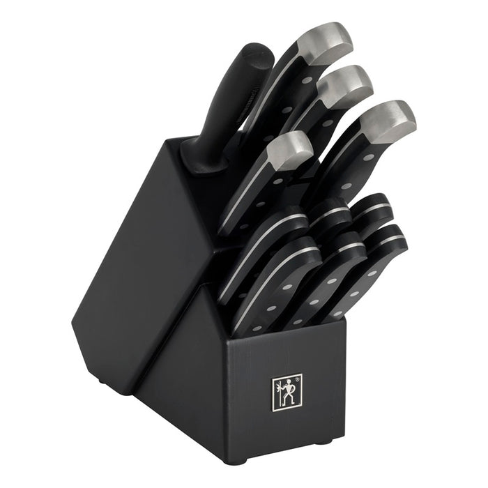 Henckels International Statement 12 Piece Knife Set