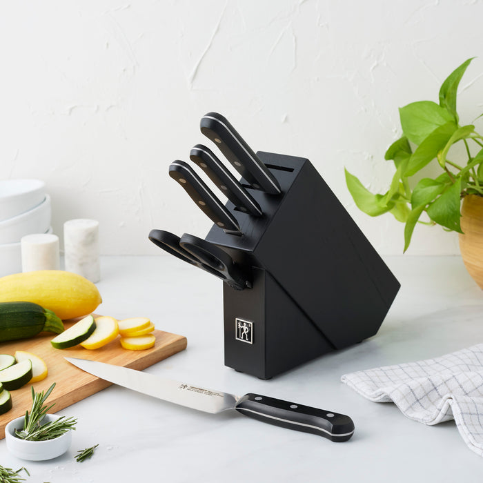 Henckels International Solution 6Pc Studio Block Set