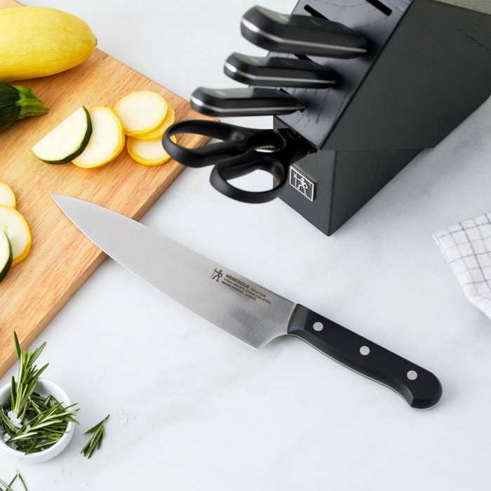 Henckels International Solution 6Pc Studio Block Set