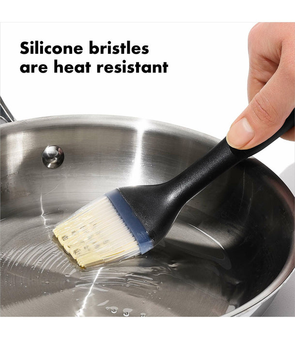OXO Silicone Pastry Brush