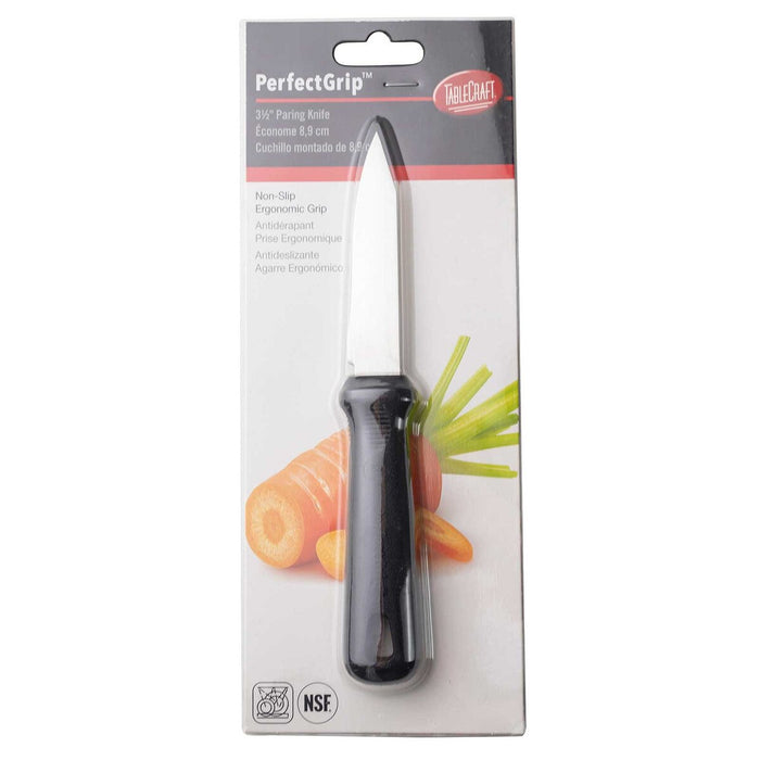 3.5" Perfectgrip Paring Knife