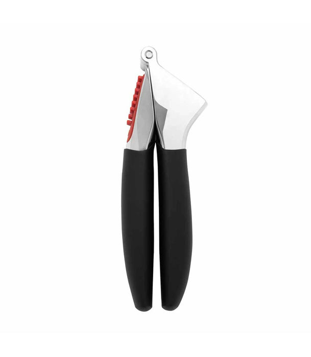 OXO Garlic Press with Cleaner