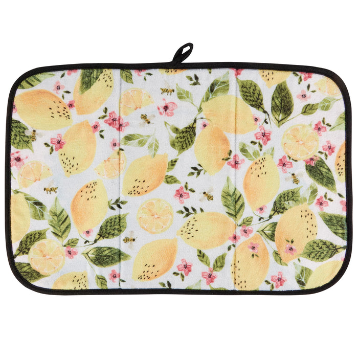 Primitives By Kathy Drying Mat