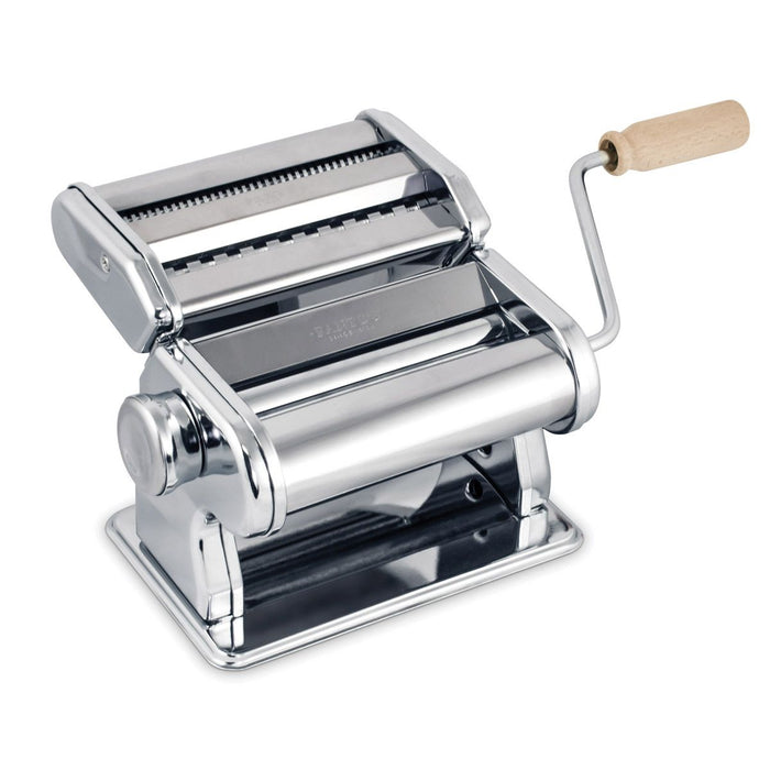 Aunt Gina's Pasta Maker