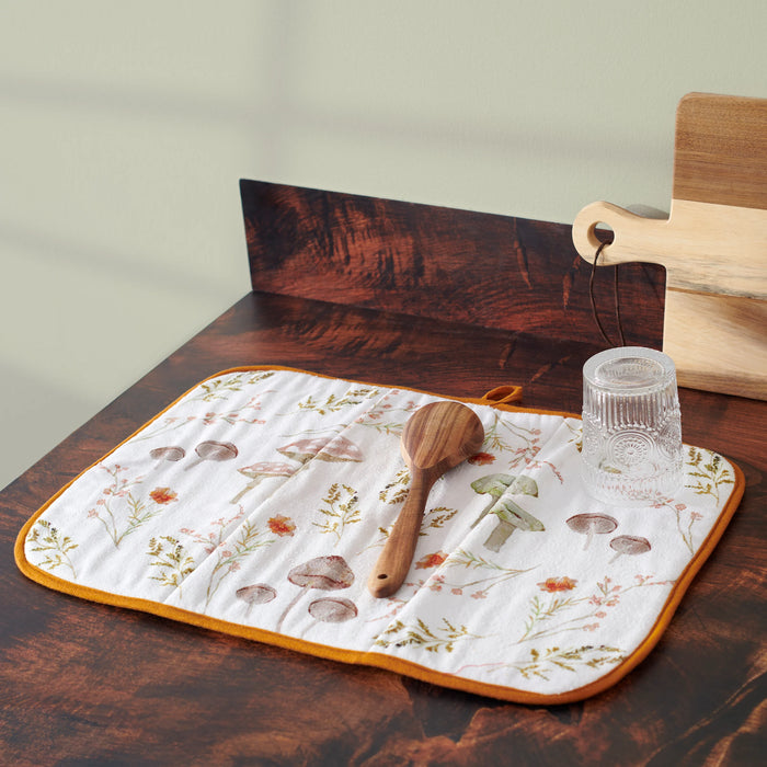 Primitives By Kathy Drying Mat