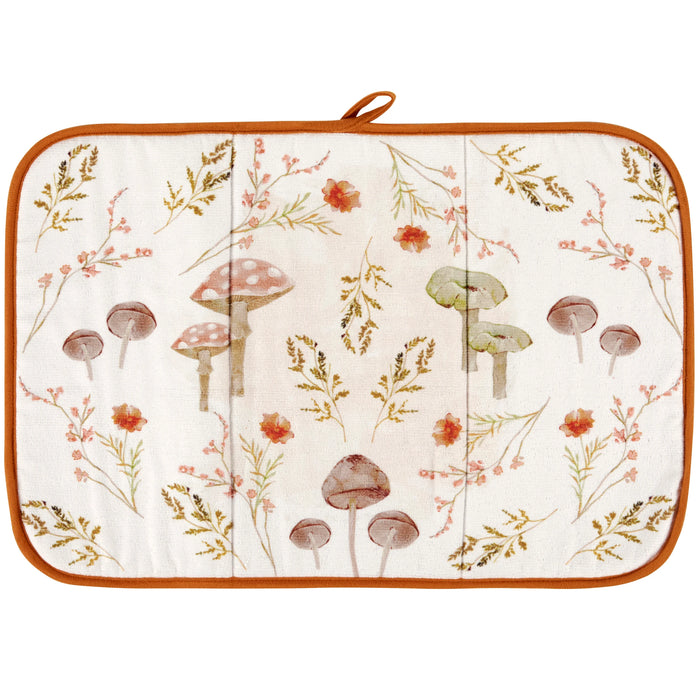 Primitives By Kathy Drying Mat