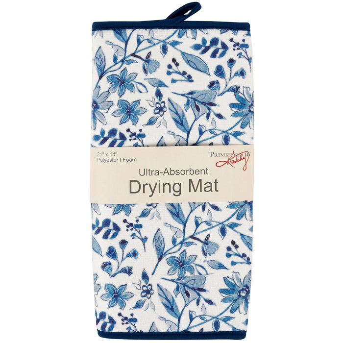 Primitives By Kathy Drying Mat