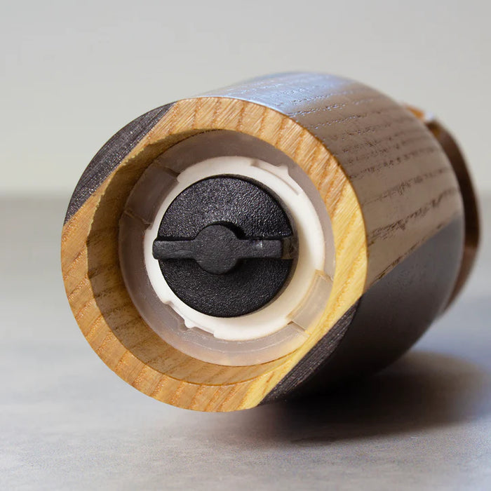 Rock & Branch Owl Pepper Grinder