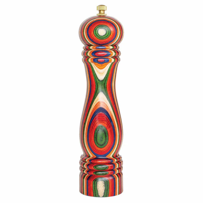 Totally Bamboo Baltique Marrakesh Pepper Mill