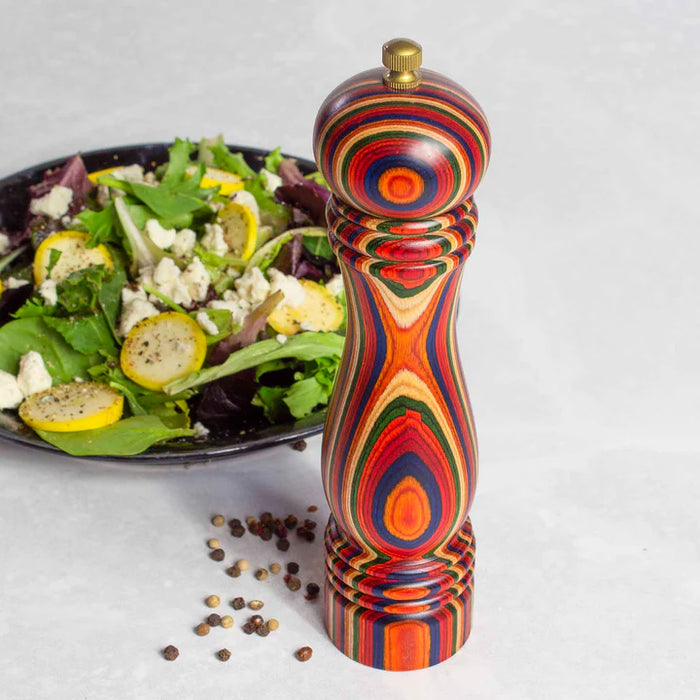 Totally Bamboo Baltique Marrakesh Pepper Mill