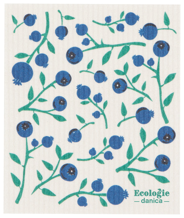 Now Designs Ecologie Swedish Sponge Cloth