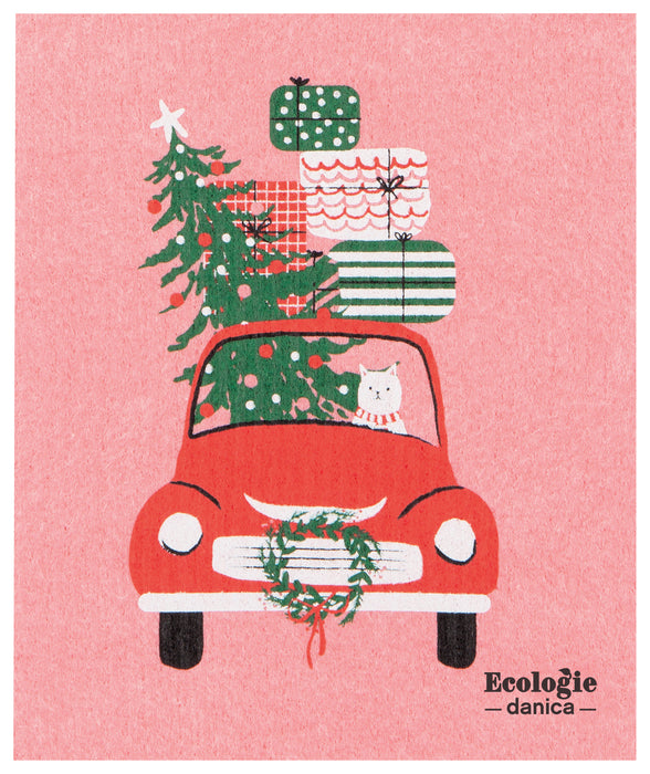 Now Designs Ecologie Swedish Sponge Cloth