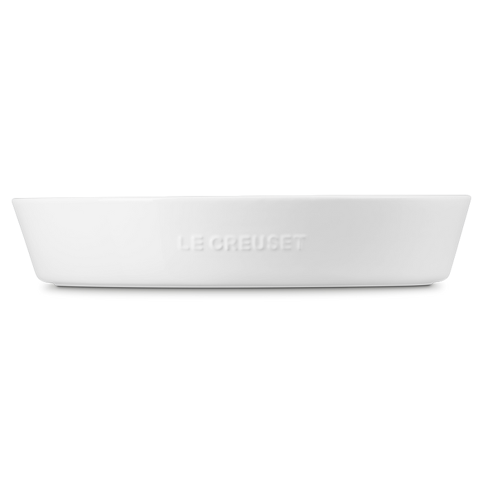 Le Creuset Signature Oval Chip and Dip Platter