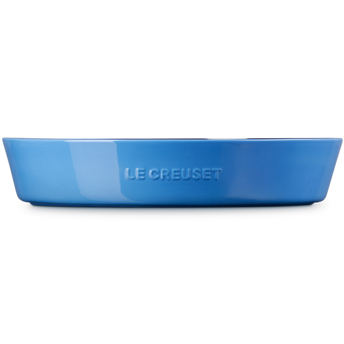 Le Creuset Signature Oval Chip and Dip Platter