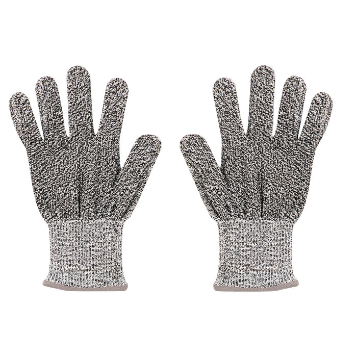 Cat Cora Mesh Cutting Gloves