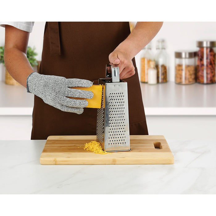 Cat Cora Mesh Cutting Gloves