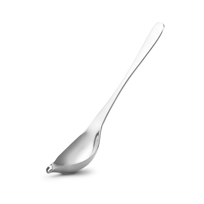 Cat Cora Plating and Sauce Spoon