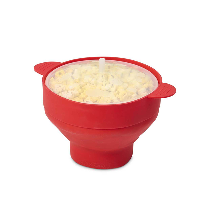 Harold Imports Microwave Popcorn Popper